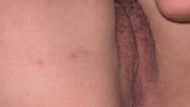 Rate my gfs vag