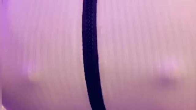 Do you enjoy slow-mo reveals of how big my titties truly are?