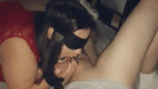 I'm cuty sure that by now I've sucked-off all of my Husband's friends and co-w