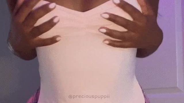 my mates say they could be bigger for an 18 y.o. … are they right?