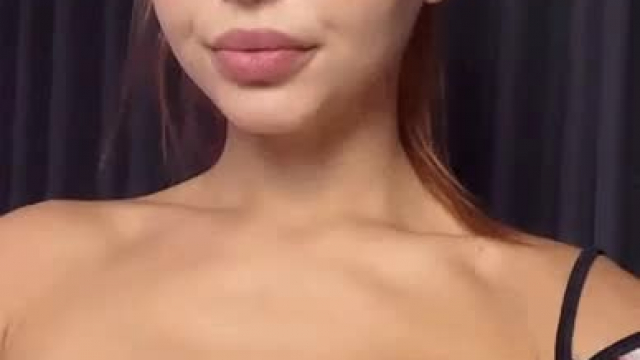 Look how much pleasant they are shaking