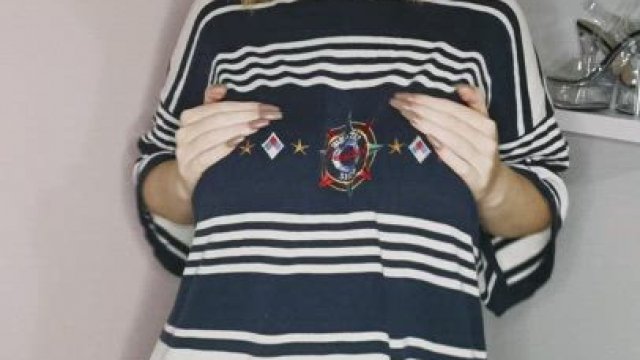 Do you want to date a chubby red-head?