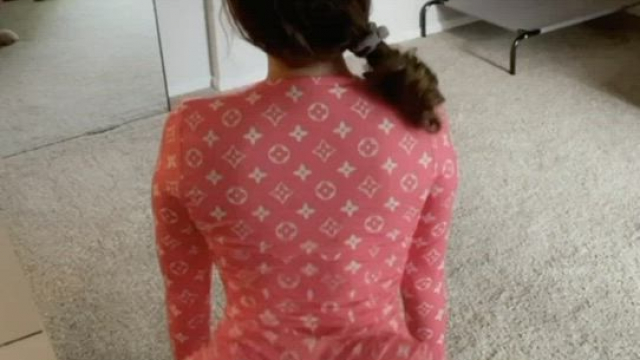 You should let me do it on your cock