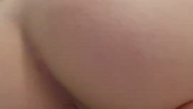 My little starfish and her pinky partner