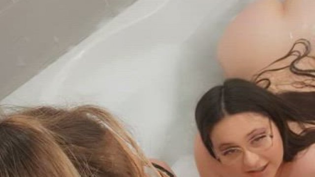 Smothered by her pussy is my favorite way to spend the day.