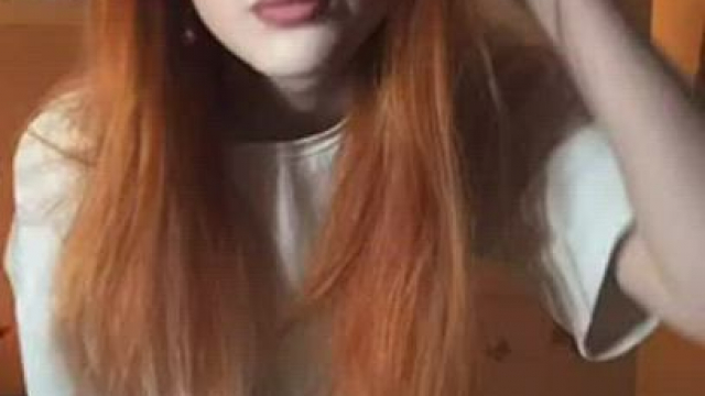 am i fuckable enough for a ginger girl?
