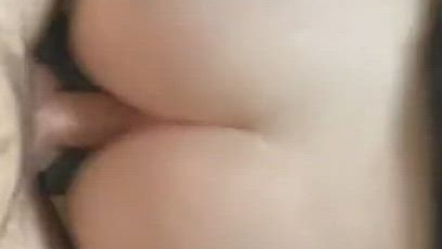 Redhead Gf Gets Tight Asshole Fucked And Has Multiple Anal Orgasms. Sound