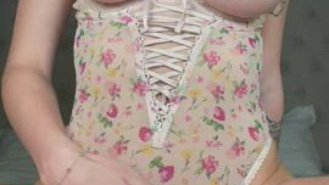 Is my cunt pink enough for your fuck doll?