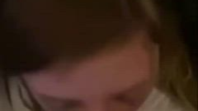 Cuty Slut Gets Covered