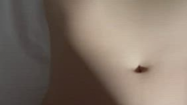 Older white men never pull out of asian teens it seems