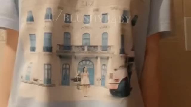 Showing off for all the horny reddit guys