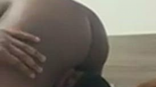 Baby slut wanted to smother my face but just couldn’t handle my tongue movement