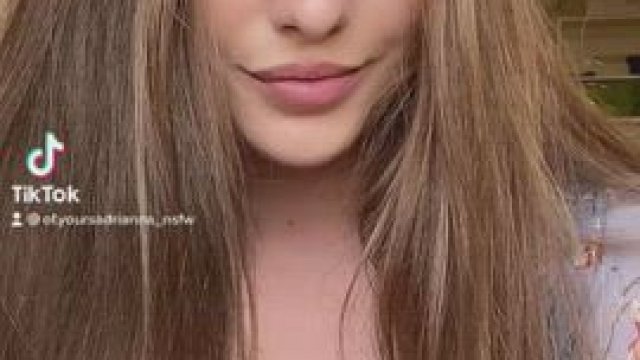 I like to be fucked from behind