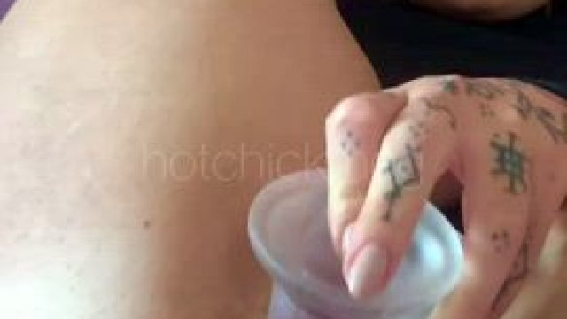 Want to replace my sextoy