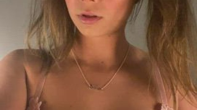 Cutie Pink & Stacked