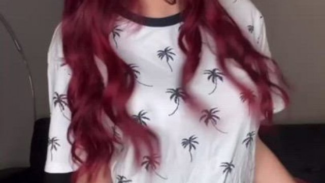 Let me flash you dad