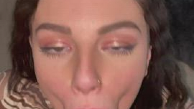 I sucked my best friend's dick