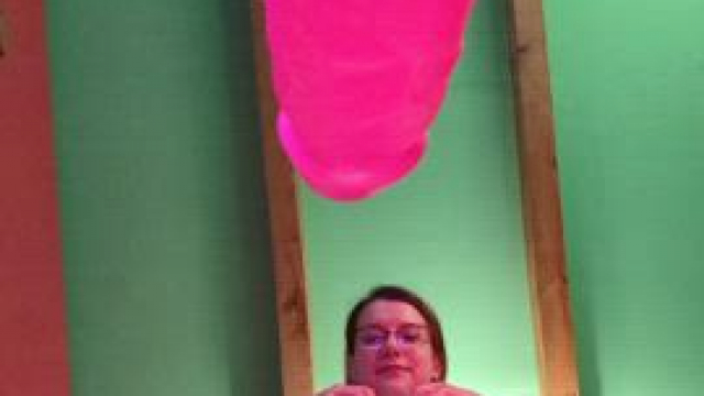 POV: You are my toy now