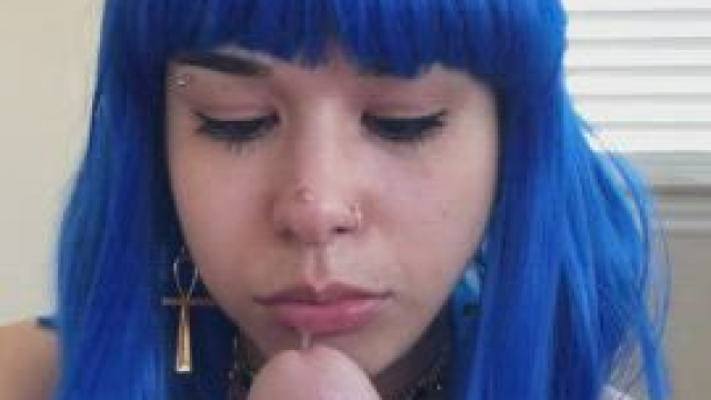 His dick had me salivating!