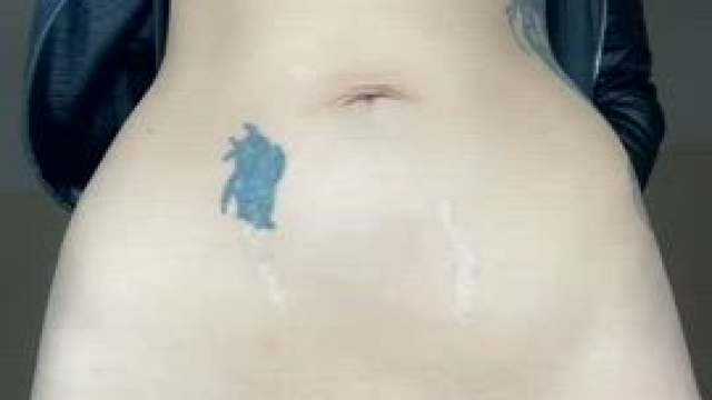 All natural momma bod, 44 years old. Happy Friday