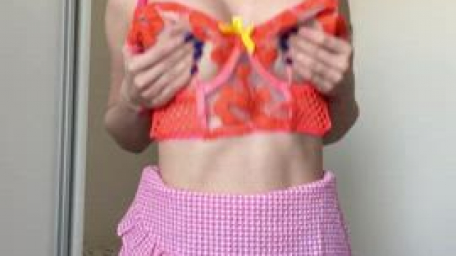 They're sexy as hell