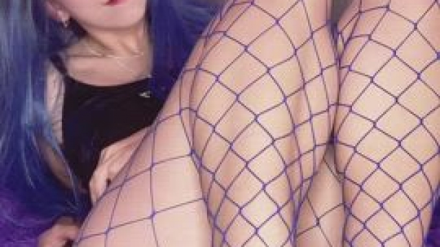 Wanna cum inside my tight asian vagina