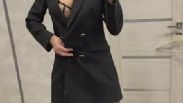 Can I be your schoolgirl