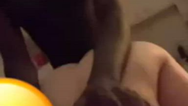 I won’t run from it Dad