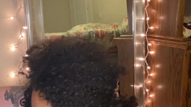 Nothing better than white cock all in my mouth!!!