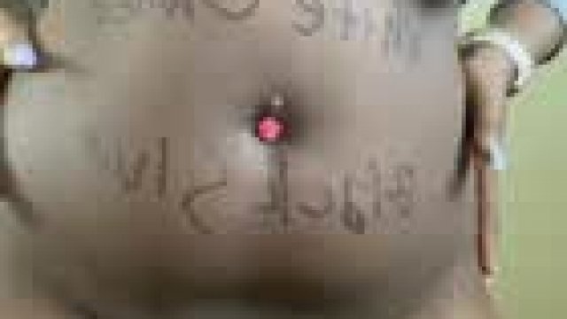 All a is good for is shaking her ass