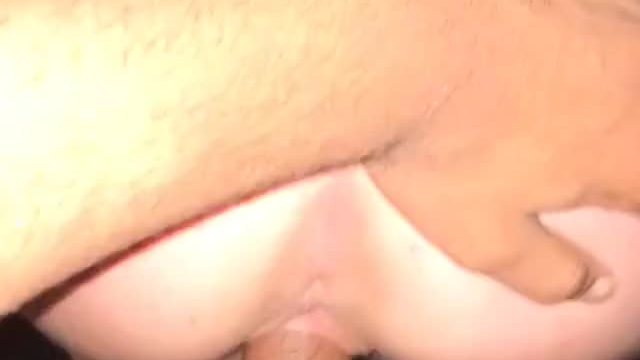 Val's tight pussy banged