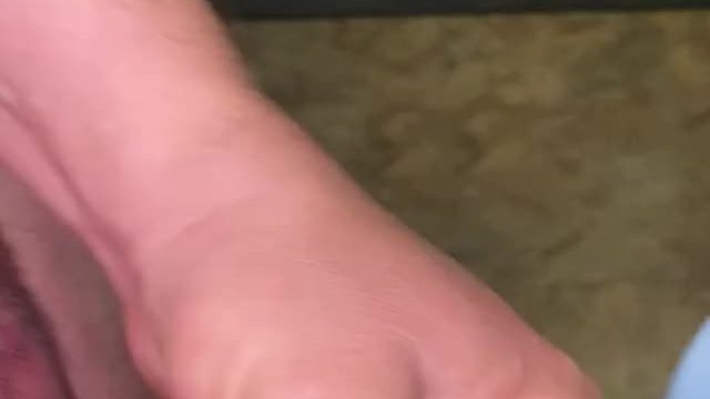 When You Just Want To Be A Nasty Messy Cum Lady [F]