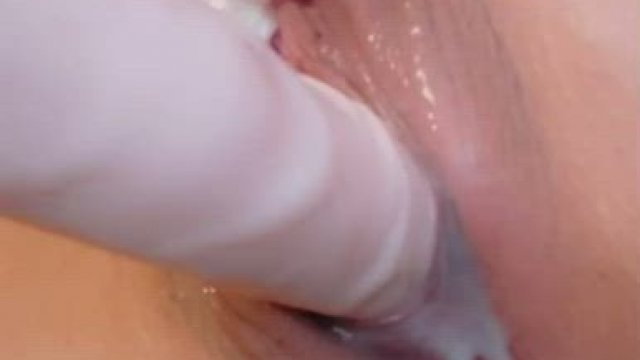 Would you let me cream all over your penis &amp;amp; face?