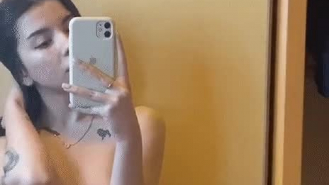 Be honest, one night stand or screw everyday?