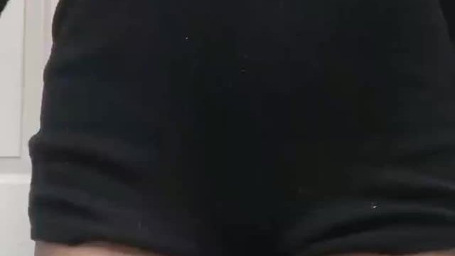 Would you fuck my little ass?