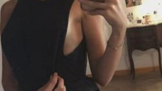 19 y/o Blonde Naughty Whore Custom videos & pictures