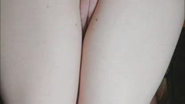 butt plugs make my vagina so wet