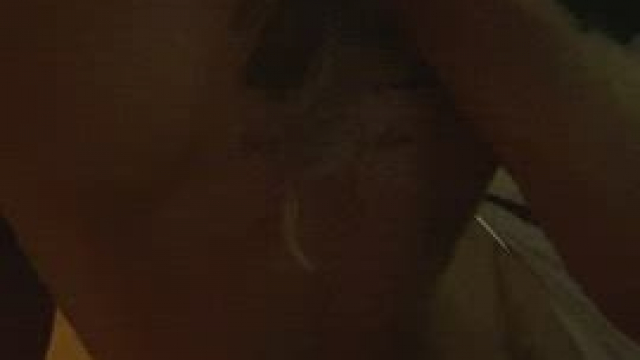 Bang me like this, and i cum nonstop