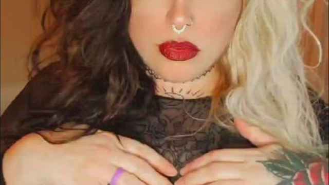 Hi, ummm...I'm here to bang your life up!!