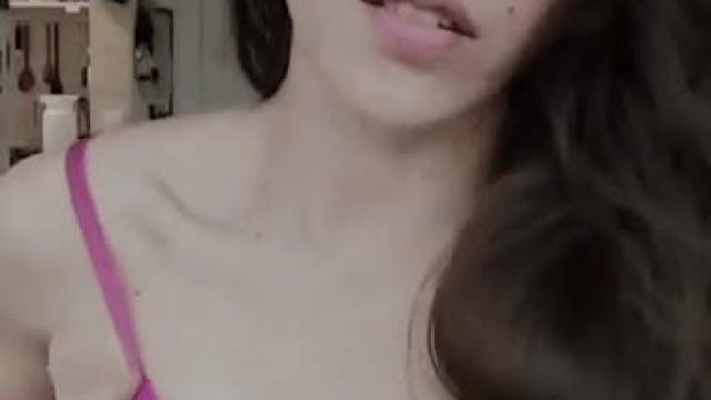 My nice body is ready...