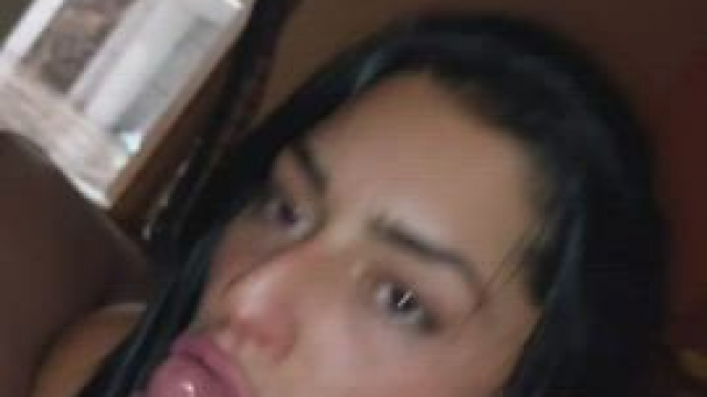 Homemade Beauty Blows Bf