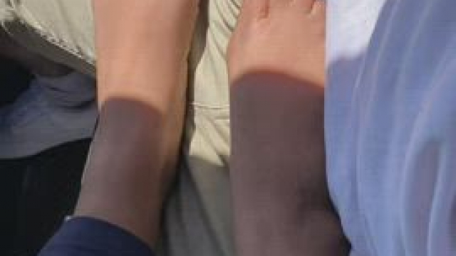 Here for the people who find playfulness sexy