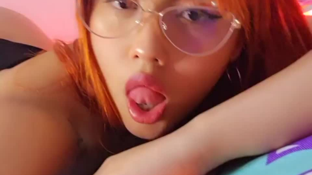 Don't let my cute face fool you, I want you to go raw in it!