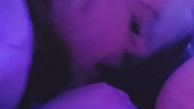 [FFM] she loves worshiping my queens vagina