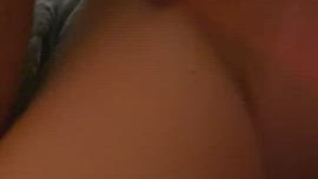 My bull screws me in front of my bf all the time