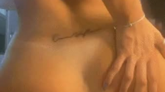 Once your cock is inside, there is no taking it out until you cum inside me