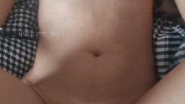 I sent this to my bf while he was at work yesterday...