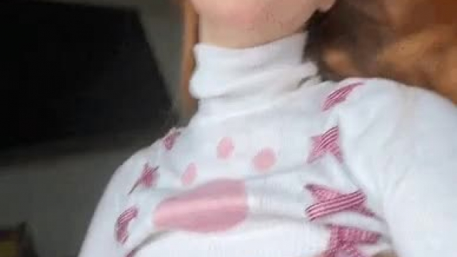 May I be your favorite girl