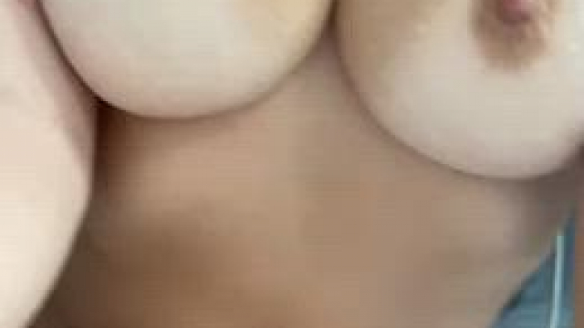 They bounce love crazy when i get fucked