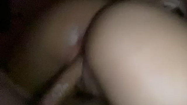 my gf riding my bwc 9’in